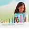 hand2mind® Numberblocks MathLink® 1 to 10 Activity Cubes Set